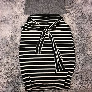 Charlotte Russe Skirt